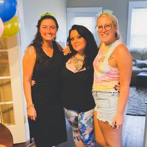 Meet your Posher, Kelly